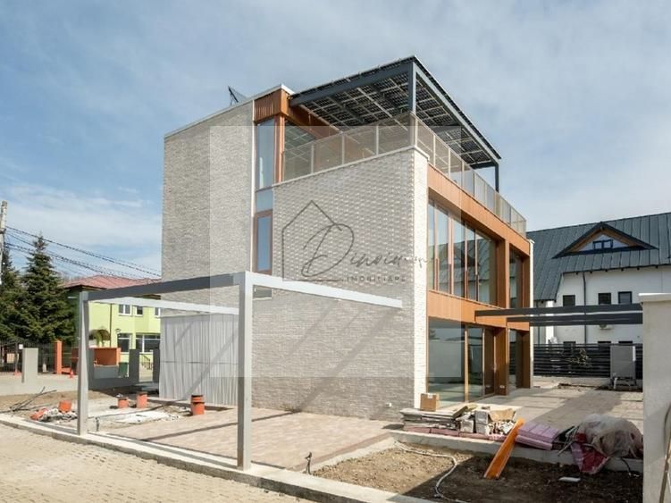 Vila moderna Pipera I Zona Iancu Nicolae I langa padure I vila 2025 - Poză 11