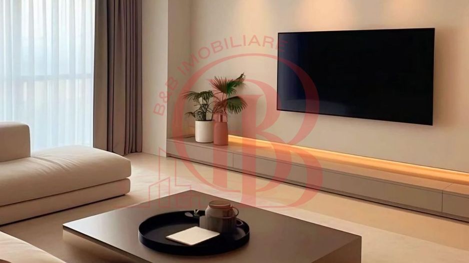 Apartament 2 camere cu terasa-Titan Pallady Metrou Teclu - Poză 8
