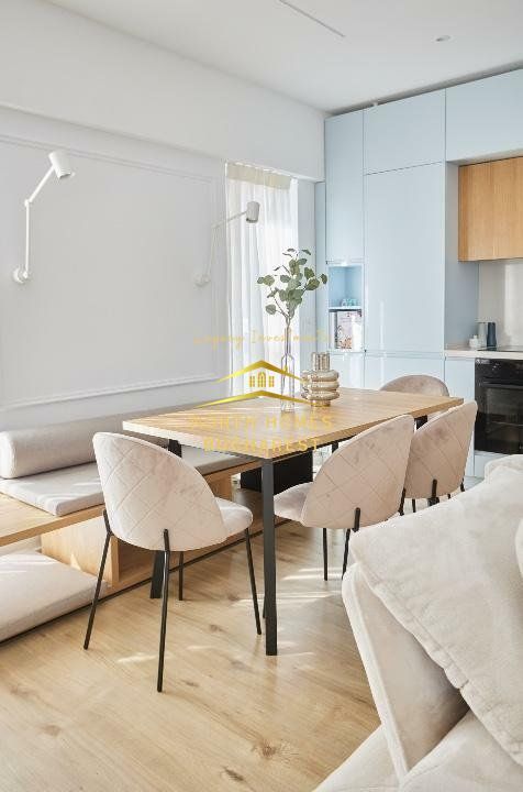 Apartament 3 camere-BELVEDERE-Fabrica de glucoza-PARCARE +BOXA - Poză 3