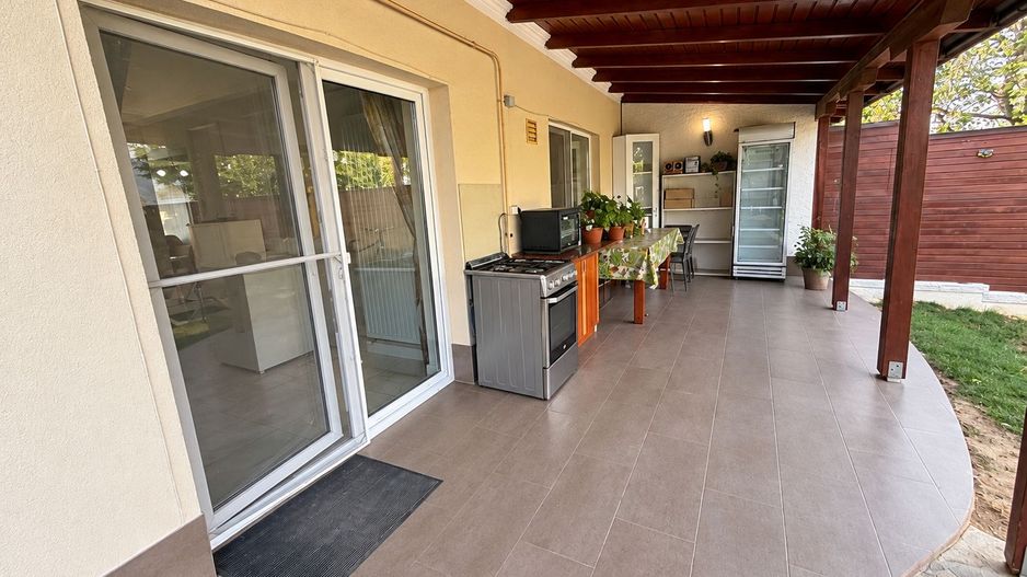 Braytim  | Casă | 4 camere | Garaj | Teren 454 mp - Poză 6