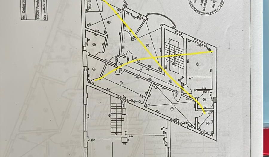 Spatiu-Comercial-320mp-de-Inchiriat-Langa-Parcul-Nicolae-Romanescu - Poză 8