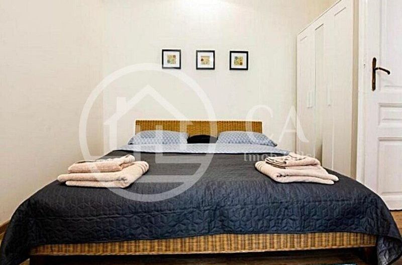 Apart.3 cam.de inchiriat Ultracentral Oradea - Poză 6