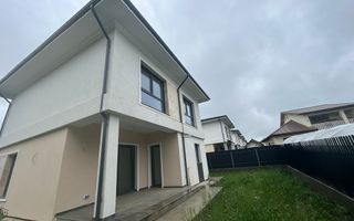 CASA TIP VILA - Gata de mutare! 240.000 euro - Poză 2