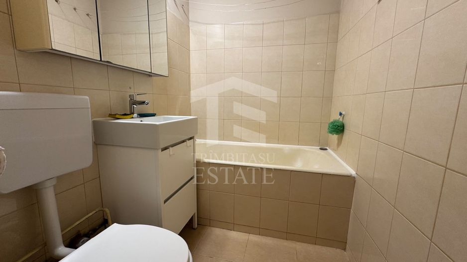 Apartament 2 camere Piata Progresul 35 mp - Poză 7