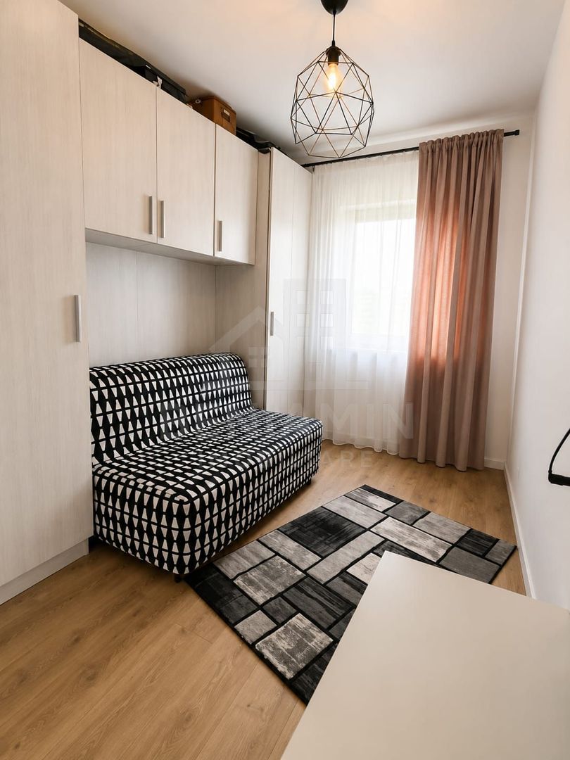 Casa moderna Parter plus Etaj - Zona Damila - Poză 11