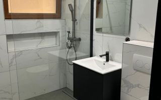 Apartament dececomandat, 3 camere, 84 mp utili, balcon 10 mp, Sebeș - Poză 7