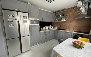 Apartament cu 3 camere  in Bună Ziua – confort, lumină și locatie excelenta - Poză 4