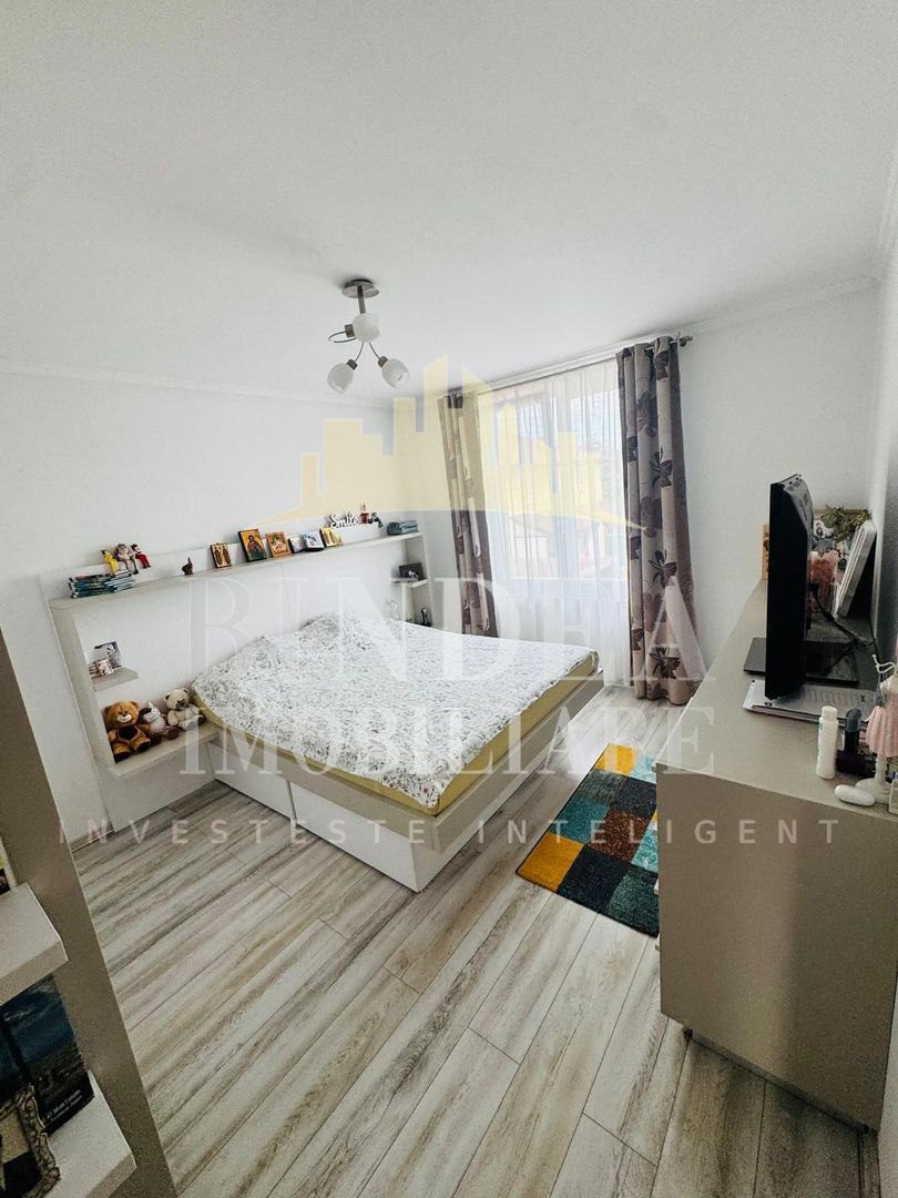 Duplex Central P+1 Dumbravita 365mp teren - Poză 13