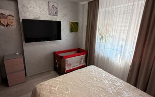 Apartament 2 camere - Strada Biruintei- 12 Min Metrou Berceni - Poză 8