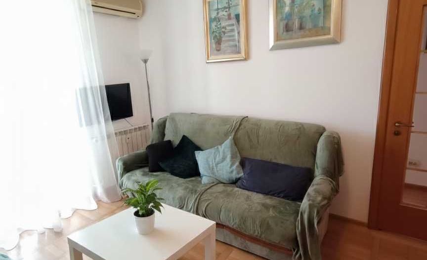 APARTAMENT COCHET METROU  ZONA  GARA DE NORD - Poză 2