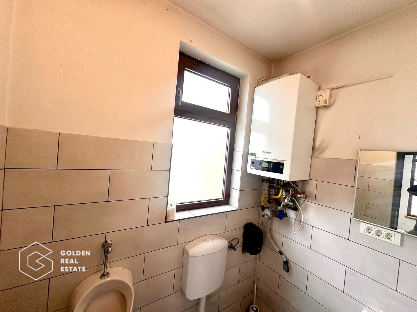 Spatiu comercial, 3 camere,locatie excelenta, 5 locuri parcare,str Andrei Saguna - Poză 4