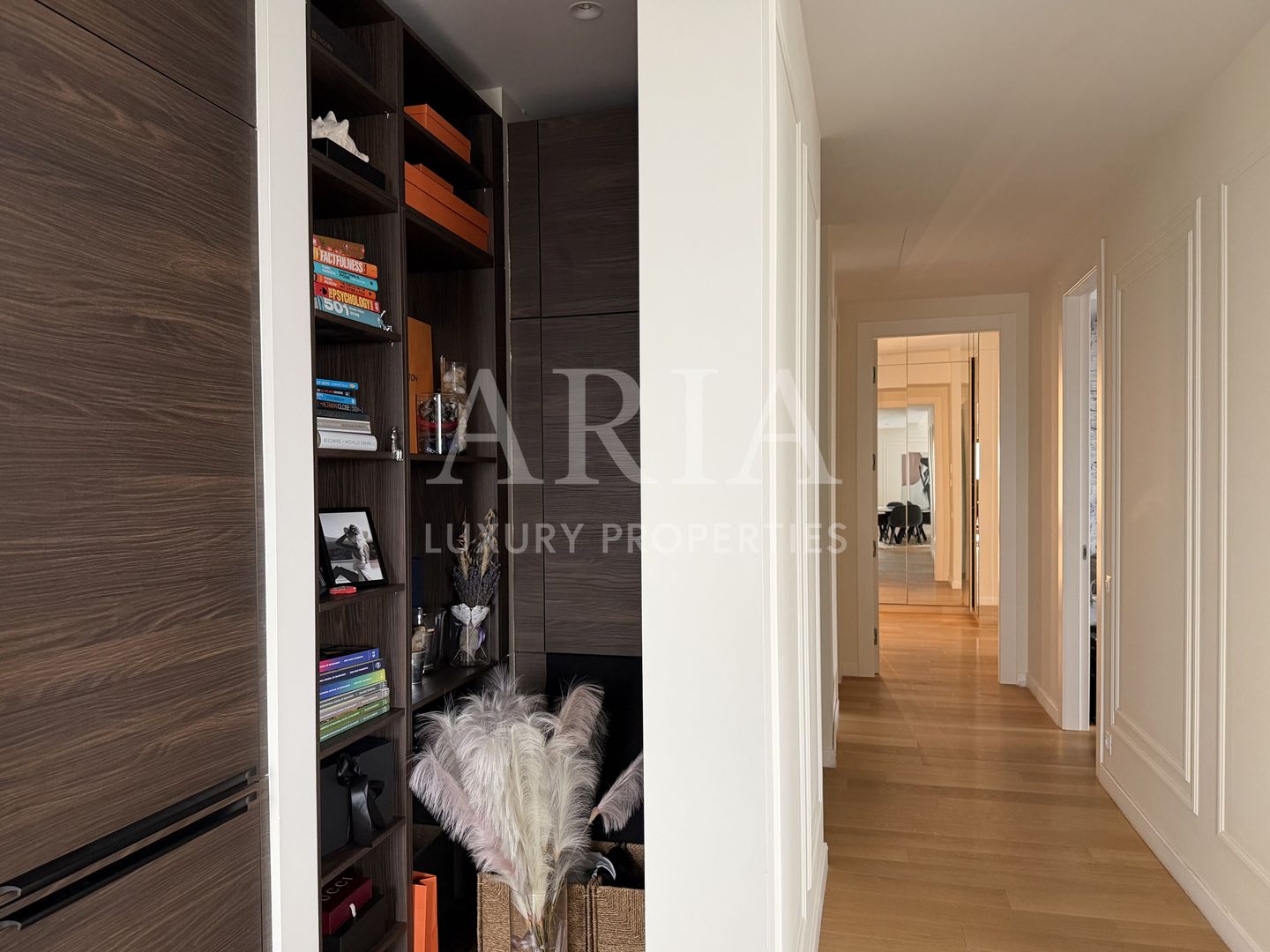 ONE VERDI PARK | Park View | - Poză 14