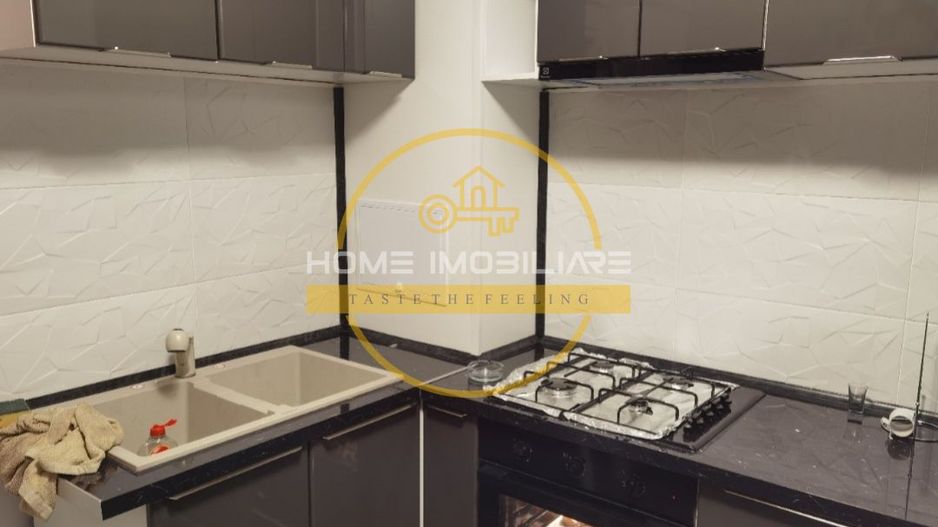 Apartament cu 2 camere/ 50mp/ Zona Podu de Piatra - Poză 3