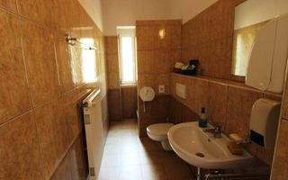 Vila spatioasa pentru birouri in zona centrala - Poză 11