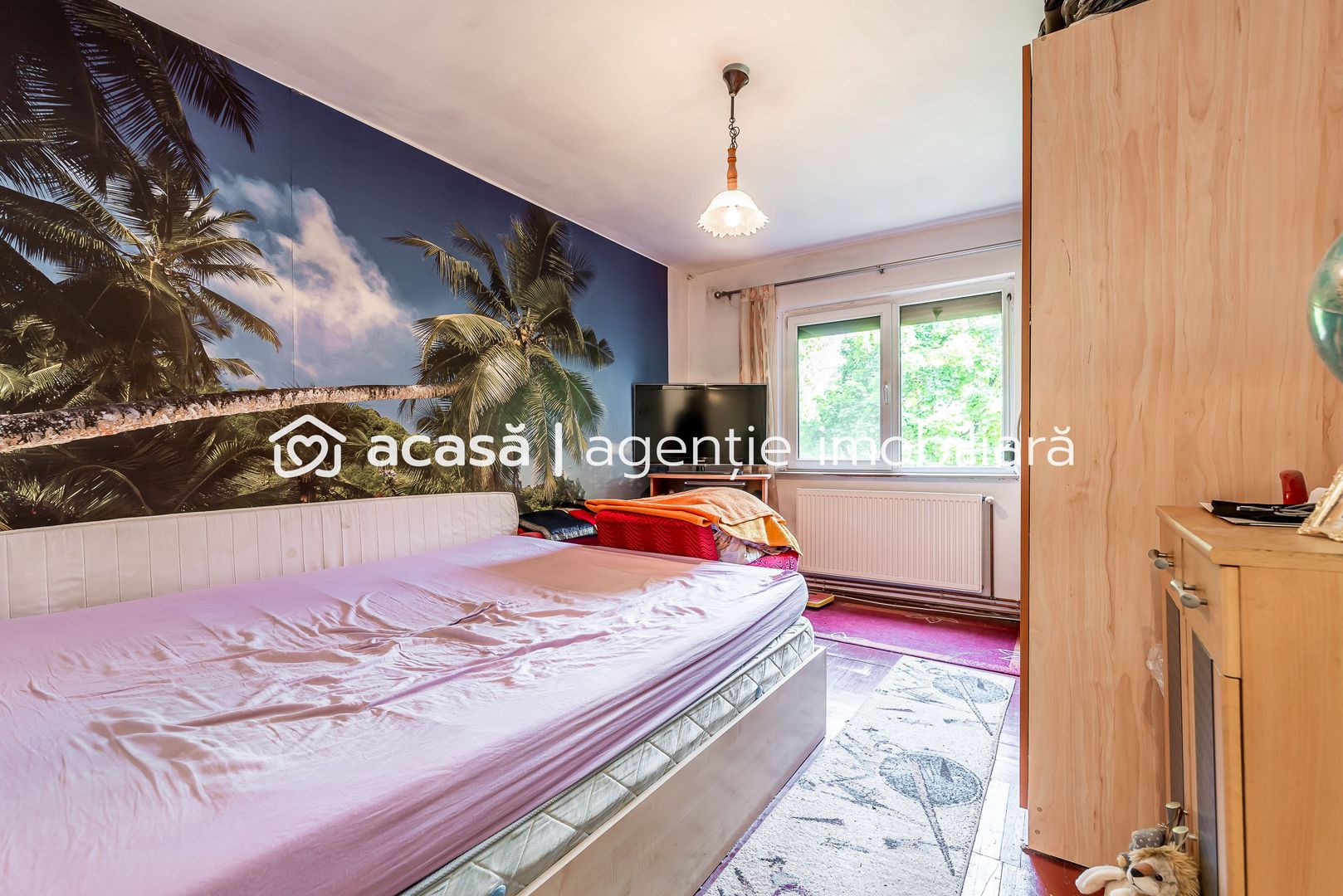 Apartament 2 Camere | Etaj 2 | Centrală proprie | Aleea Ulise - Poză 4
