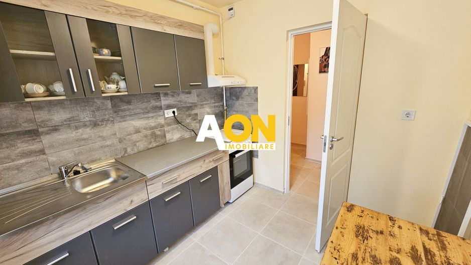 Apartament 2 camere, 46 mp utili, renovat, in apropiere de Parc - Poză 5