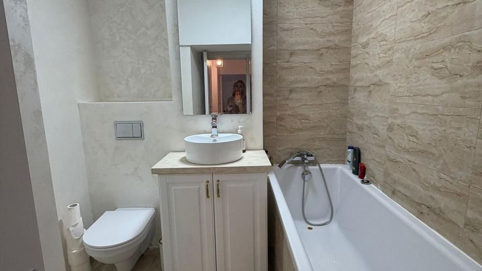 Garsoniera superba Cotroceni - Bloc 1990 - Poză 9