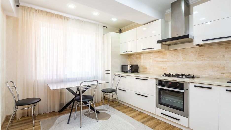 Vânzare, apartament, 1 cameră, strada Ginta Latină, Ciocana - Poză 2