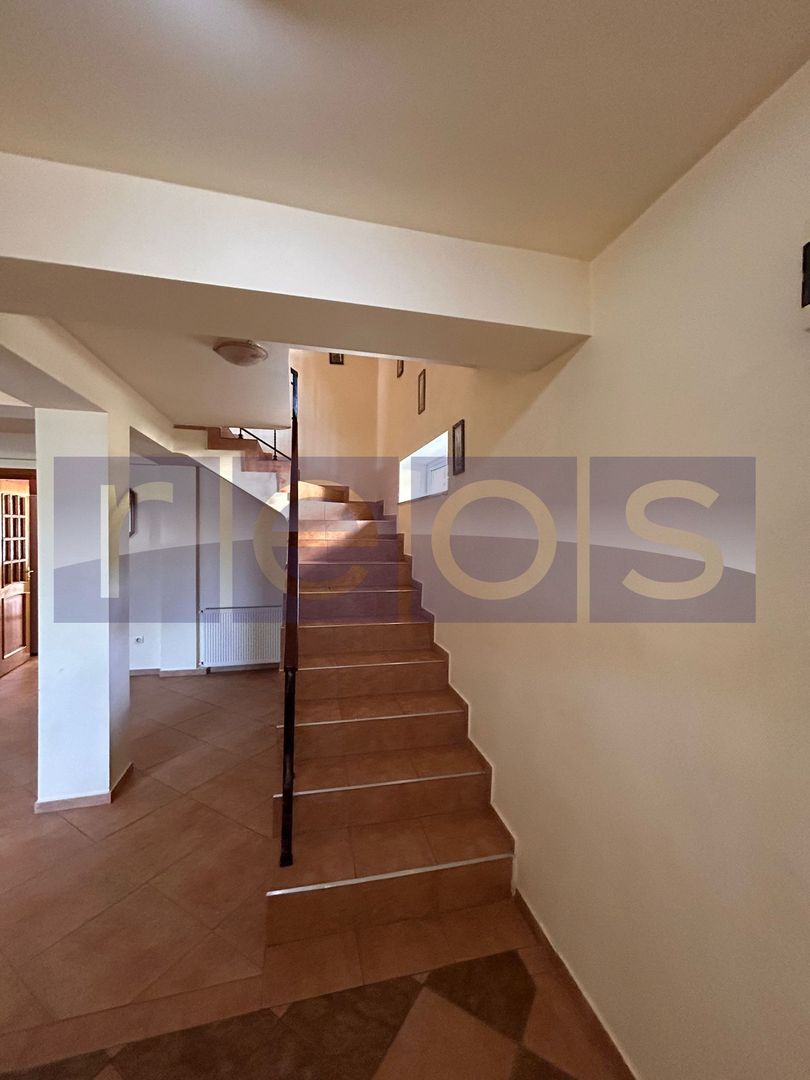 VANZARE CASA P+1+M | 8 CAMERE | ZONA VITAN - Poză 13