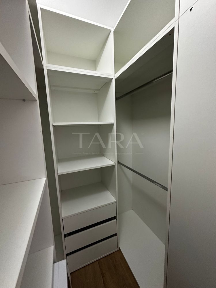 Apartament modern 2 camere – Gheorgheni, zonă liniștită - Poză 6