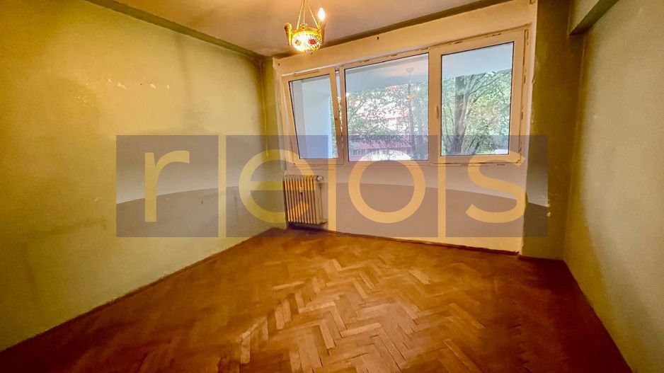 VANZARE APARTAMENT 2 CAMERE 55MP CAMPIA LIBERTATII PARCUL GHEORGHE PETRASCU - Poză 6