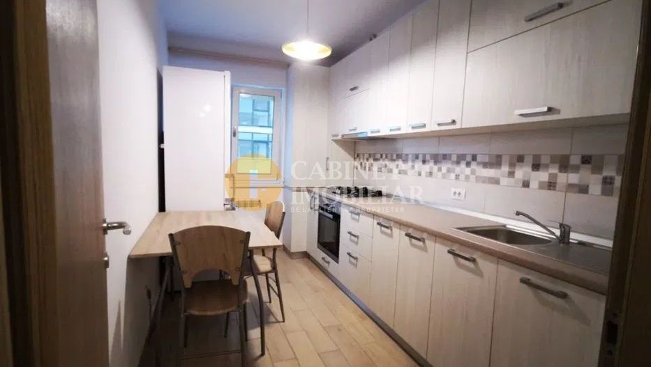 APARTAMENT DE ÎNCHIRIAT, 2 CAMERE – ZONA TĂTĂRAȘI - Poză 4