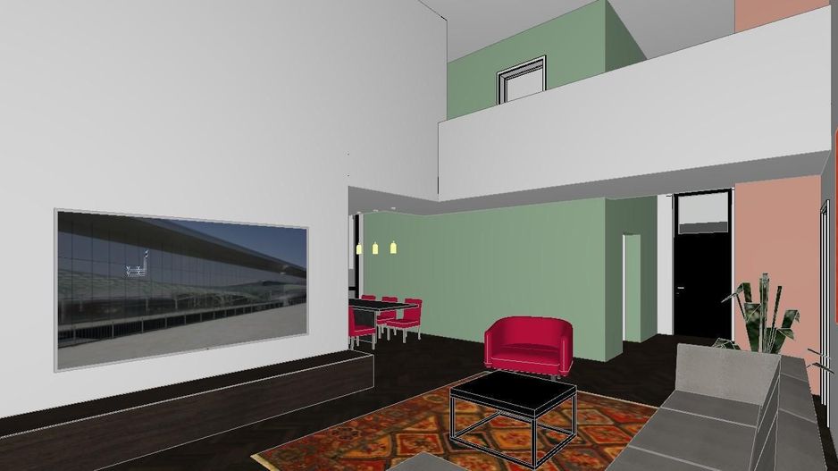 Casă unifamilială premium, arhitectură contemporană - Poză 15