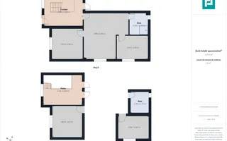Duplex Nou P+E în Moșnița Nouă  Mutare Imediată - Poză 12