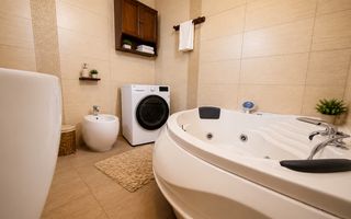 Casă Exclusivistă în Stil Baroc | 330 mp | Teren 1.200 mp - Poză 10