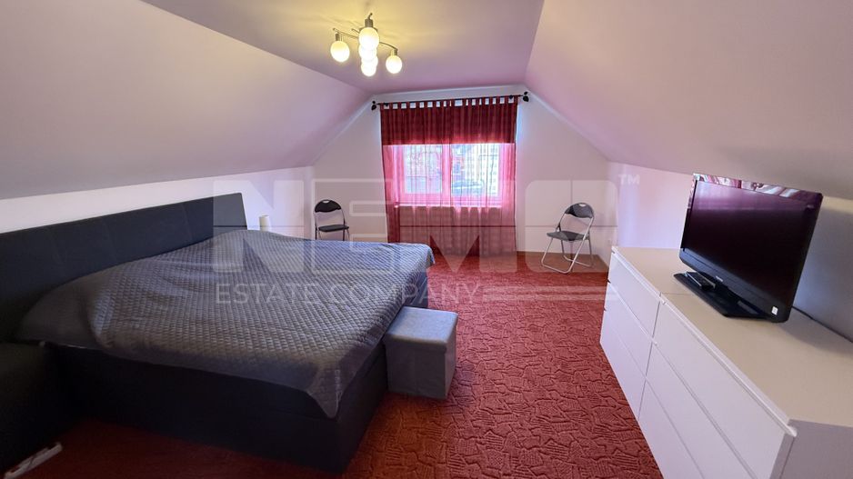 Casă Măneuți | 2.800 mp teren intravilan | Complet mobilată - Poză 9