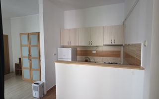 De inchiriat apartament cu o camera langa UMF - Poză 2
