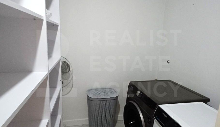 Chirie, apartament, 3 camere, str. Nicolae Testemitanu, Botanica - Poză 9