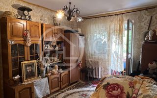 Apartament cu 2 camere de vanzare in Nufarul Oradea - Poză 1