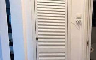 De inchiriat apartament cu 2 camere zona centrala - Poză 13