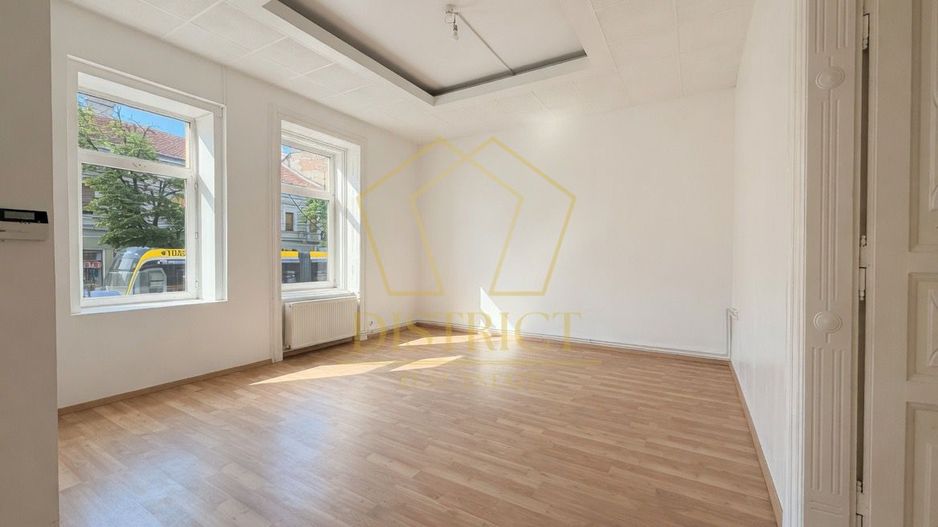 Spatiu comercial cu VAD | Central | P-ta Maria - Poză 5
