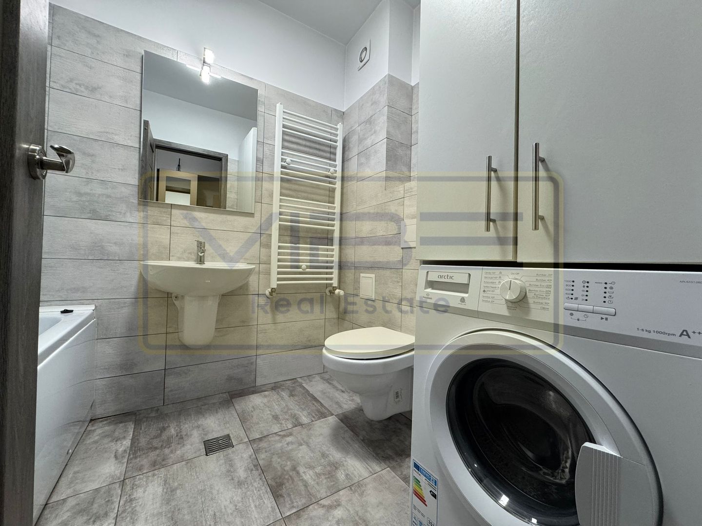 Apartament 2 camere decomandat+parcare subterana Tatarasi Tower - Poză 13