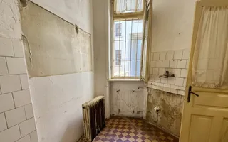 4 camere Parter in vila Cismigiu |+2 cam la demisol +1/2 din mansarda | Garaj - Poză 17