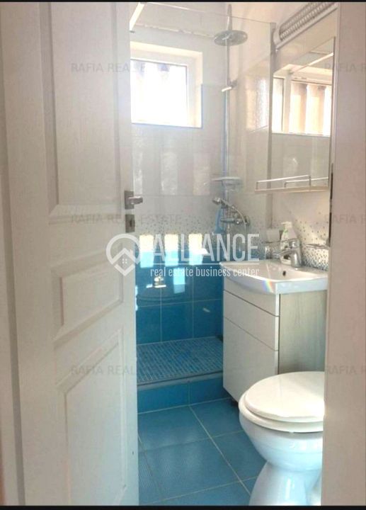 Faleză Nord(COD07) - Apartament 2 camere , aproape de mare - Poză 6