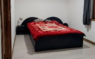 Apartament 2 camere, ultracentral, et.3, renovat, mobilat - Poză 6