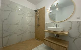 2 camere | Brancusi Residence| Garaj - Poză 16