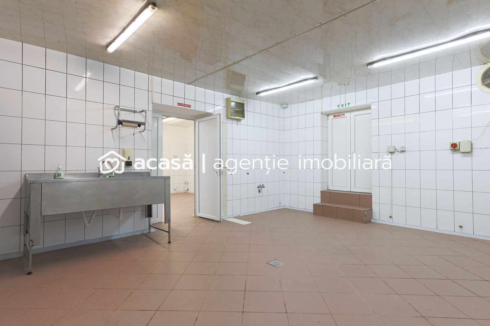 Spațiu ideal pentru birouri sau clinici - Poză 6