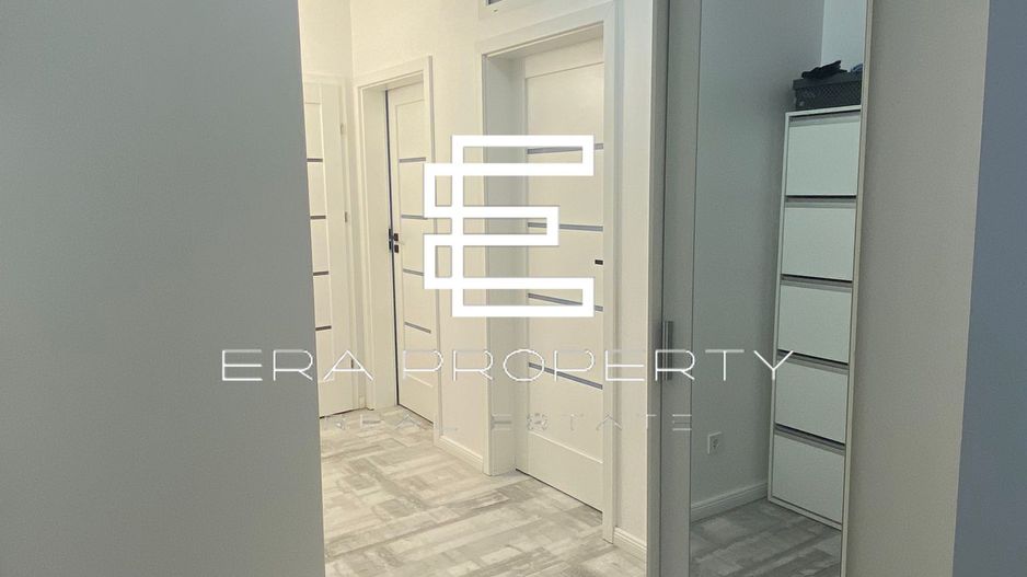 Apartament 3 camere cu grădină 80 mp  – 2 locuri parcare- Selimbar - Poză 7