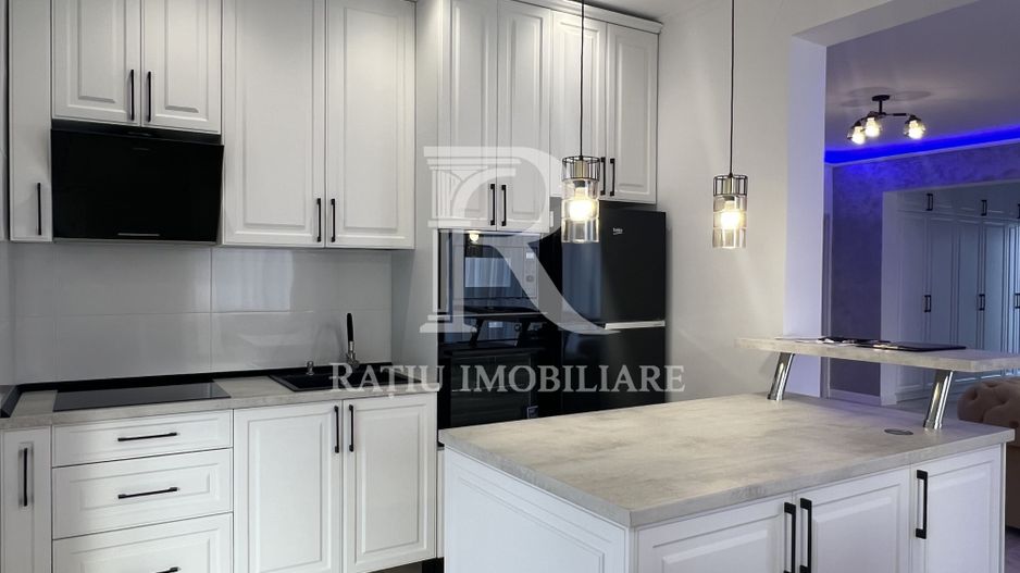 Casa modernă | 4 camere | piscină cu apă geotermală | Oncea | Oradea - Poză 19