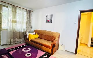 2 Camere | Etaj 1 | Balcon Generos | Mobilat & Utilat | Colentina T741 - Poză 4