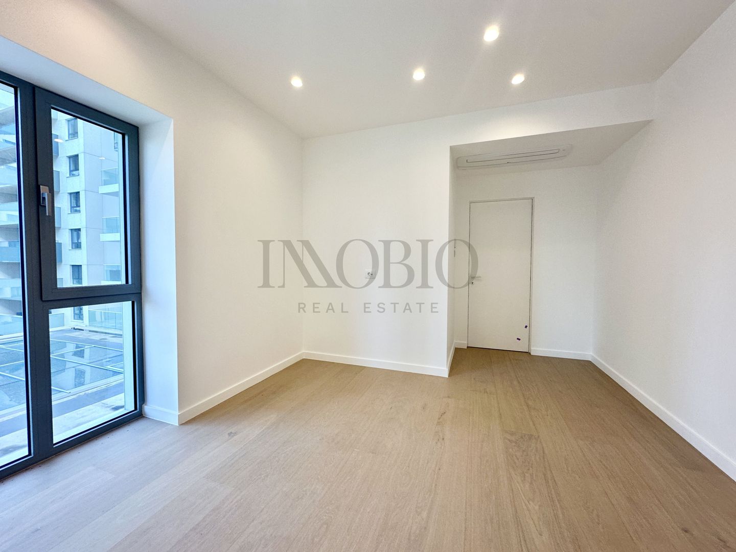 Apartament 2 Camere | Aviatiei Tower - Poză 6