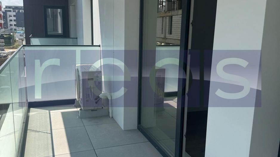 VANZARE 2 CAMERE MTM PIPERA | 54.6MP | NEMOBILAT | NOU | TERASA | - Poză 15