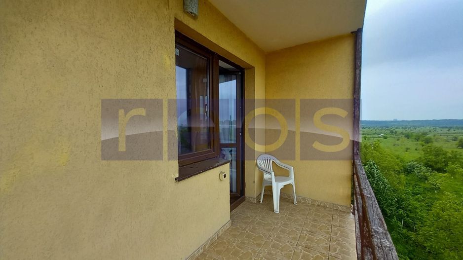 OCAZIE VANZARE APARTAMENT BANEASA 4 CAMERE | 99 MP | - Poză 21