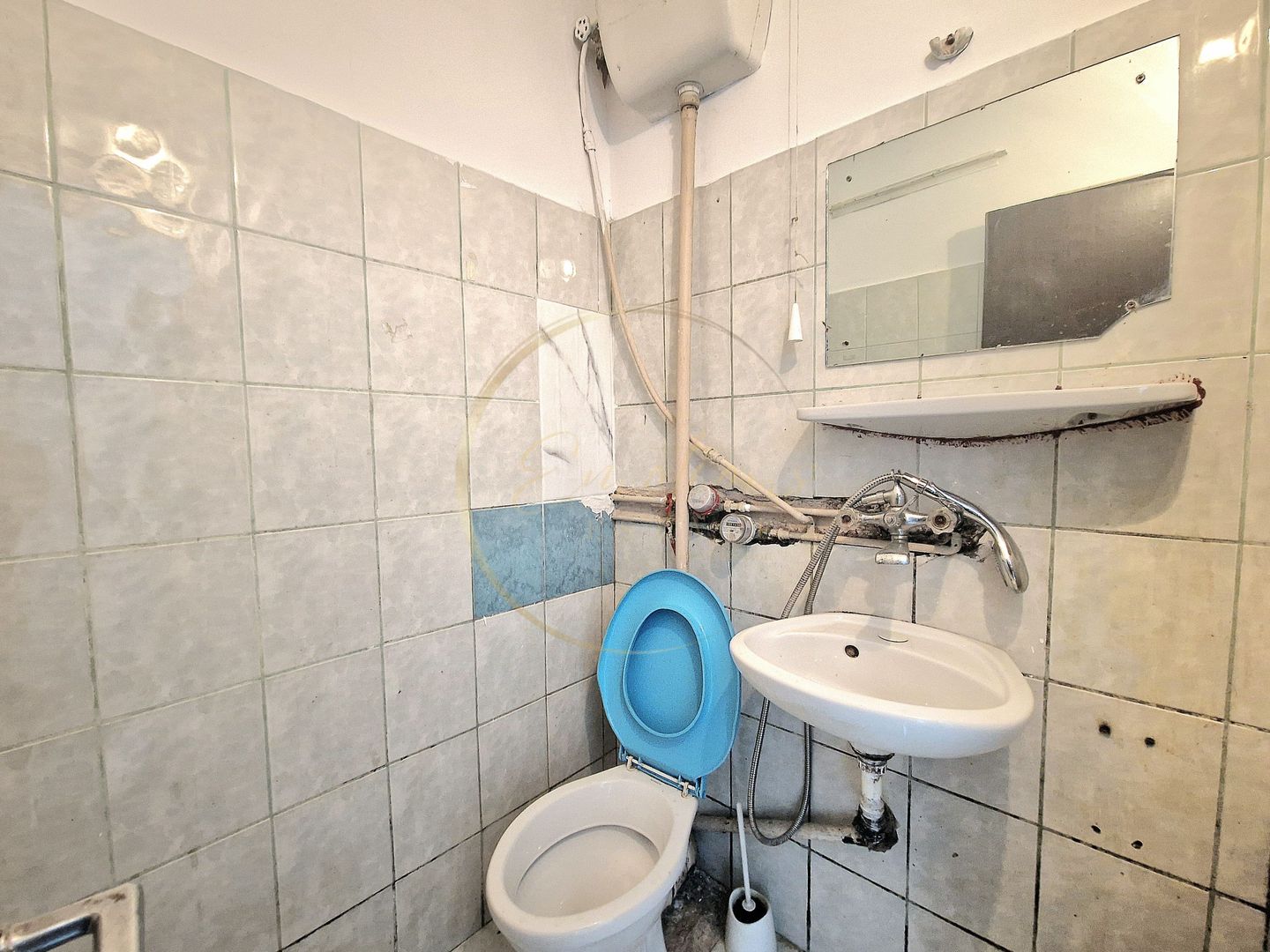 NOU | Garsoniera 1 camera nebobilata | Complex Studențesc, Timișoara - Poză 3