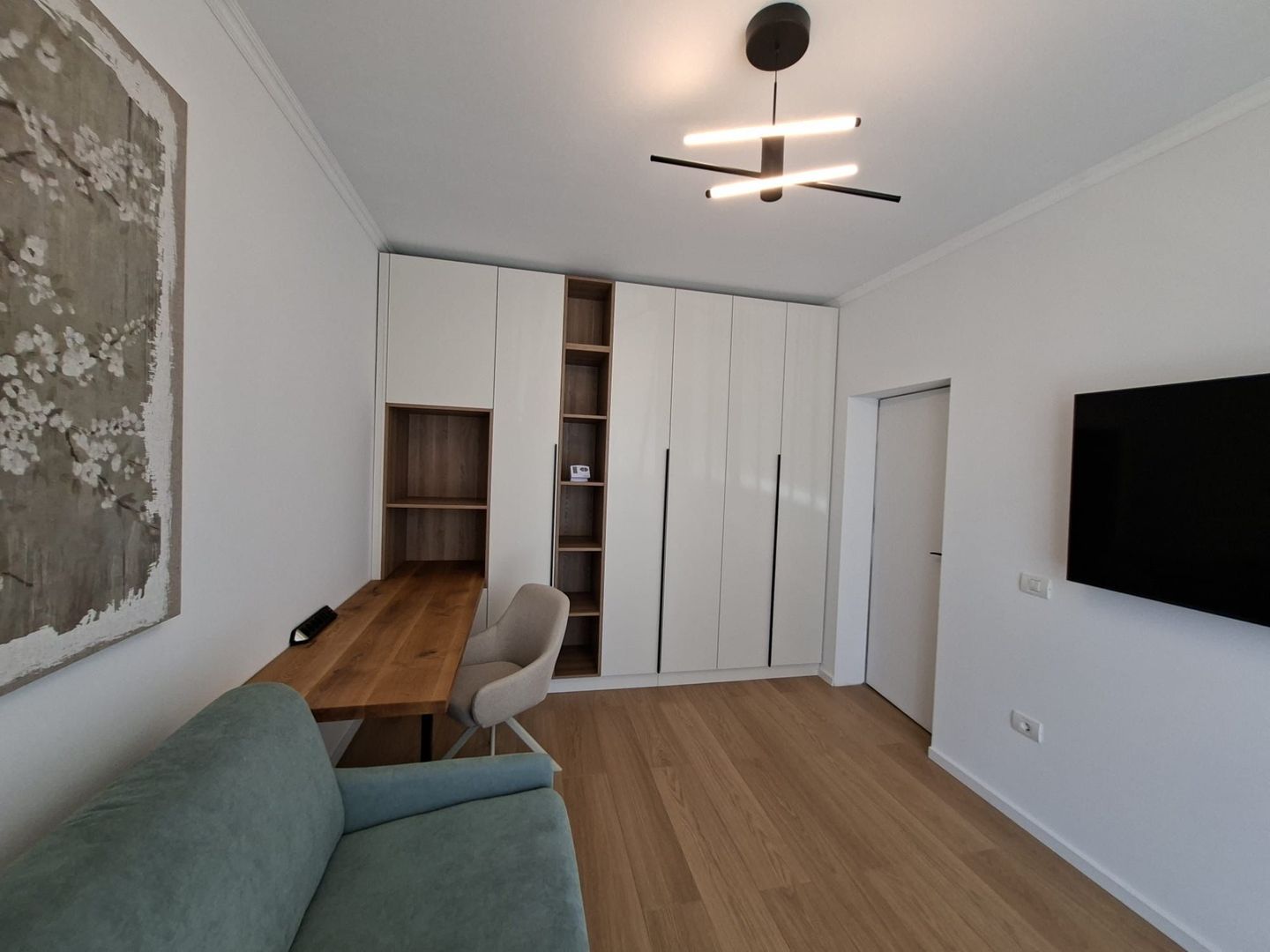 Apartament 1 cameră zona Braytim - Poză 4