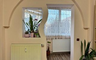 Ap 3 camere decomandat - zona Tractorul - Poză 4